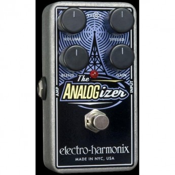 Педаль эффектов  ELECTRO-HARMONIX Analogizer 09603