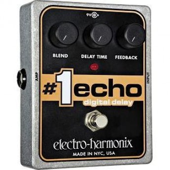 Для бас гитары ELECTRO-HARMONIX Enigma Qballs 09663