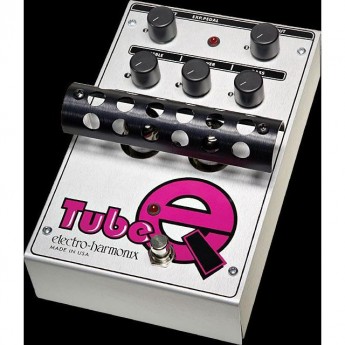 Педаль эффектов  ELECTRO-HARMONIX Tube EQ 09718